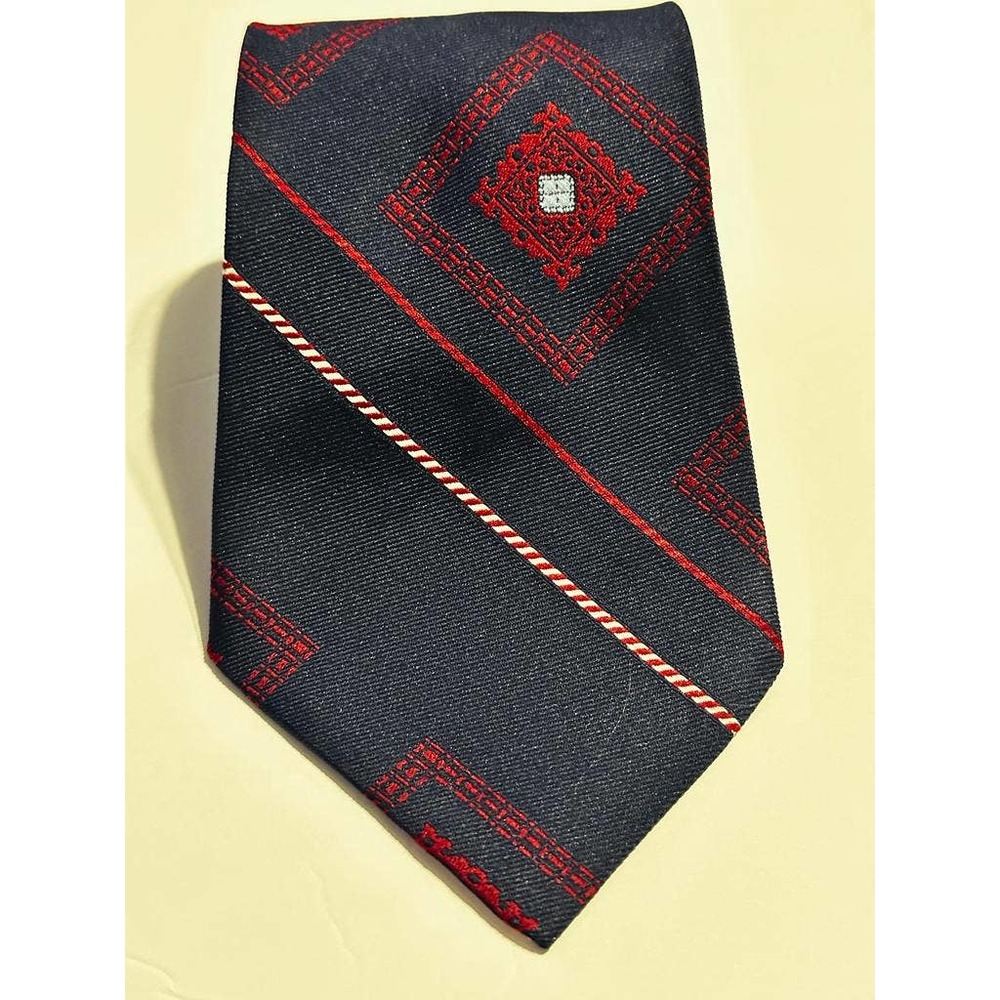 Cabot Royale Men's Blue Tie